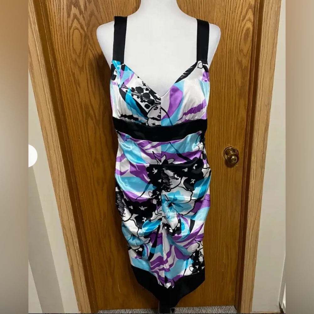 Beautiful le Château dress